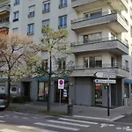 Studios Immostrasbourg - Hebergements De Tourisme Classes Proche Centre Et Conseil D\'Europe