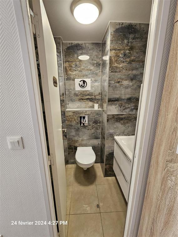 Apartment Immostrasbourg - Hebergements De Tourisme Classes Proche Centre Et Conseil D'europe *
