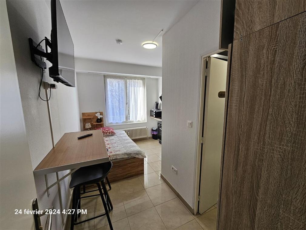 Immostrasbourg - Hebergements De Tourisme Classes Proche Centre Et Conseil D'europe Apartment *