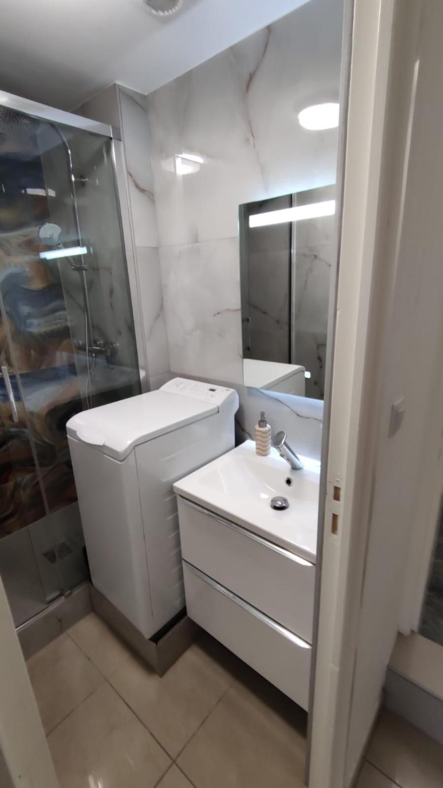 Apartment Immostrasbourg - Hebergements De Tourisme Classes Proche Centre Et Conseil D'europe Straßburg