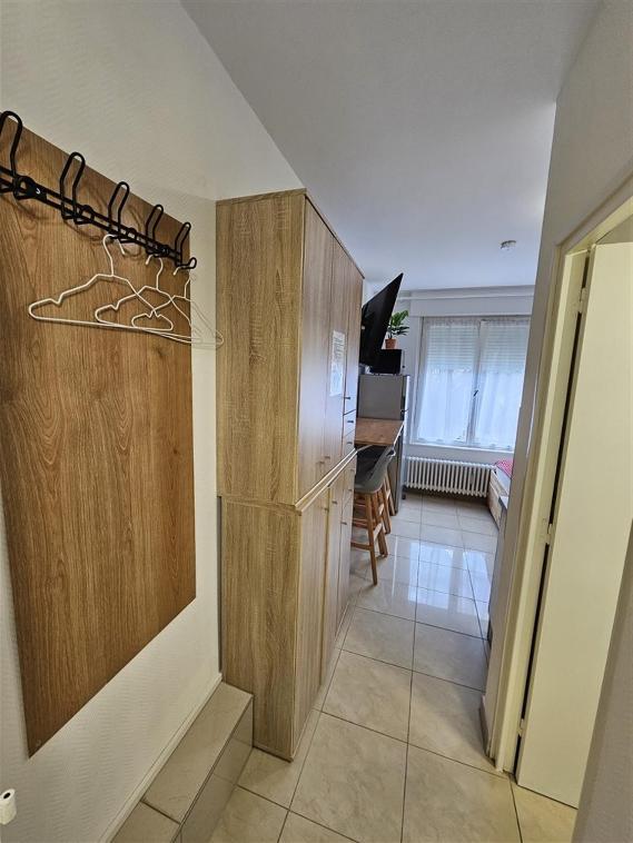 Apartment Immostrasbourg - Hebergements De Tourisme Classes Proche Centre Et Conseil D'europe *